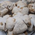 けいこ☆K's cooksnap of when they made もっちり♪米粉のくるみパン♥ノンオイル♥.