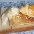きらり流れ星's cooksnap of when they made ぱり♡ふわ食パン(HBを使って♡).