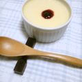 aisfww's cooksnap of when they made 簡単☆なめらかクリームチーズプリン.