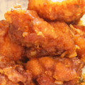 コマっちゃん's cooksnap of when they made 美味しすぎ！揚げ鶏のネギソース.