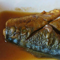 55ここちゃん's cooksnap of when they made はちみつで簡単！秋刀魚の蒲焼き.
