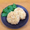 はまさくしん's cooksnap of when they made コロコロコロッケ♪.