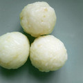 noanoanoan's cooksnap of when they made 秋田のきりたんぽ鍋〜だまこを簡単に作ろう.