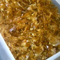 ちゃらんち's cooksnap of when they made エコ♪　鰹の出汁殻利用でふりかけ.