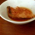 おねむです's cooksnap of when they made ぶり大根.