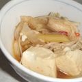 きらり流れ星's cooksnap of when they made パパの野菜寄せ鍋鍋.