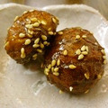 hosi子's cooksnap of when they made 秋を食べよ♪栗の渋皮揚げ甘辛炒め.