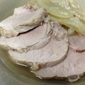 みわさー's cooksnap of when they made 超簡単焼豚（チャーシュー）.