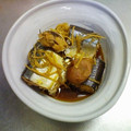 しゃぼん玉's cooksnap of when they made さんまの梅煮.