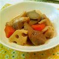 ようっちょ's cooksnap of when they made はるママ家の筑前煮。.