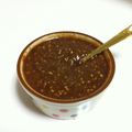 メソコ's cooksnap of when they made フライにかけよう胡麻味噌ソース.