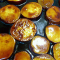 さわぴん's cooksnap of when they made さつまいものオイから焼き.
