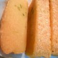 こふさまま's cooksnap of when they made しっとり美味しい☆かぼちゃケーキ.