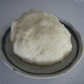 トルメンタ's cooksnap of when they made 離乳食後期・薄力粉から卵ナシ蒸しパン.