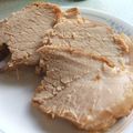 プーベア's cooksnap of when they made 名古屋めし★豚の味噌煮.