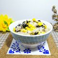 mamaRD's cooksnap of when they made 白だしで作るとうもろこしひじき入りご飯.