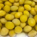 ☆あいちゃん's cooksnap of when they made 銀杏の下処理.
