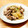 かなりんココりん's cooksnap of when they made 豚肉と大根としめじの、味噌と醤油炒め.
