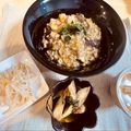 mack♪♪♪'s cooksnap of when they made つくってみたら超ウマ!!ピリ辛塩麻婆茄子.