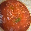 ｱﾕﾐﾆｰ's cooksnap of when they made アレンジできる♪本格簡単ボロネーゼ.