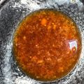 たむかず's cooksnap of when they made ローストビーフ丼のタレ.