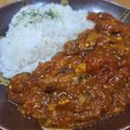 こうゆけ's cooksnap of when they made 絶品！さば缶のトマトドライカレー.