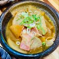 ryu☆ryu's cooksnap of when they made 【簡単】レンジで大根のバター醤油【時短】.