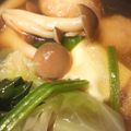 あいこﾏﾏ's cooksnap of when they made 我が家の鍋料理スープ.
