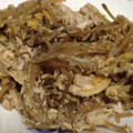 Ｍａｒｉ＊Ｍａｒｉ's cooksnap of when they made 豚バラとごぼうの卵とじ.