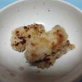 tetubinn's cooksnap of when they made 天ぷら粉で楽チンフライ☆.