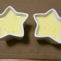 tomokonisi's cooksnap of when they made ついに完成！！さつまいものなめらかぷりん.