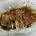 はねとしっぽ's cooksnap of when they made レンジで簡単❤ふんわりお好み焼き.