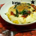 ★★京★★'s cooksnap of when they made レンジで　ホワイトソース（分量別：追記）.