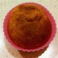 えみてぃん's cooksnap of when they made 簡単！食べきり！ノンオイルおやつマフィン.