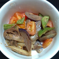 ＹＵＫＩ０６１１'s cooksnap of when they made ☆茄子とプチトマトの簡単マリネ風☆.