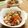 時花菜's cooksnap of when they made きのことお豆のヘルシーサラダ♫♬.