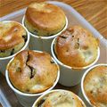 maキッチン's cooksnap of when they made ＊板チョコとバナナのケーキ＊.
