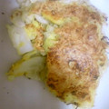 joker7sora's cooksnap of when they made *キャベツの卵とじ*.