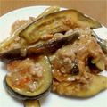 konao77's cooksnap of when they made 簡単〜＼(^o^)／麻婆茄子.