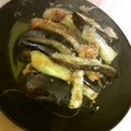 joker7sora's cooksnap of when they made 【簡単♪美味☆なすの味噌バター風味】.