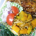 ゆりぽよん's cooksnap of when they made かぶのゆかり和え.