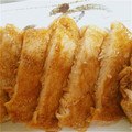 よっちゃん★☆★'s cooksnap of when they made トンテキのしょうが焼き.