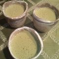 ＭｉｙａＣｏ's cooksnap of when they made 酒粕香る♪もっちり豆乳ミルクゼリー.