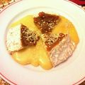 mussachan's cooksnap of when they made ～カマンベールの和風おつまみ～.