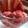 もちあられ's cooksnap of when they made デザート＊いちごミルクアイス.
