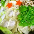 ☆エミニャン☆'s cooksnap of when they made しっかり下味♡牛脂de餃子｡+☆+｡ﾟ.