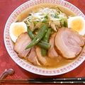 プ太郎乃介's cooksnap of when they made 辛ネギ.
