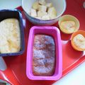 ピロリンママ's cooksnap of when they made 絶品！超簡単！カロリーオフのチーズケーキ.