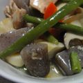 iomanma's cooksnap of when they made 塩麹が決め手！の筑前煮.