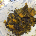 いっちーまうす's cooksnap of when they made 塩麹deかぼちゃのゴマ和え♪.